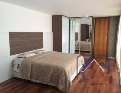 Casa, 3 quartos, 260 m² - Foto 5