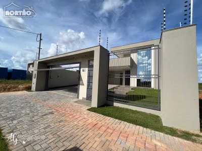 Casa, 2 quartos, 209 m² - Foto 1
