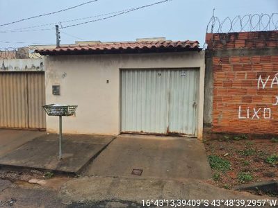 Casa, 2 quartos, 100 m² - Foto 1