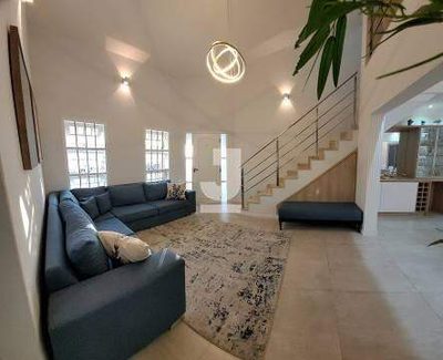 Casa, 4 quartos, 275 m² - Foto 3