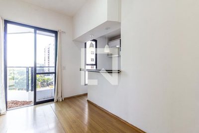Apartamento, 1 quarto, 30 m² - Foto 4