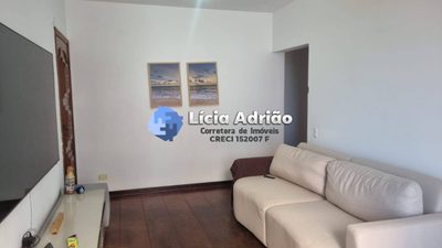 Apartamento, 3 quartos, 108 m² - Foto 3