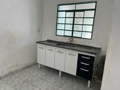 Casa, 1 quarto, 80 m² - Foto 2