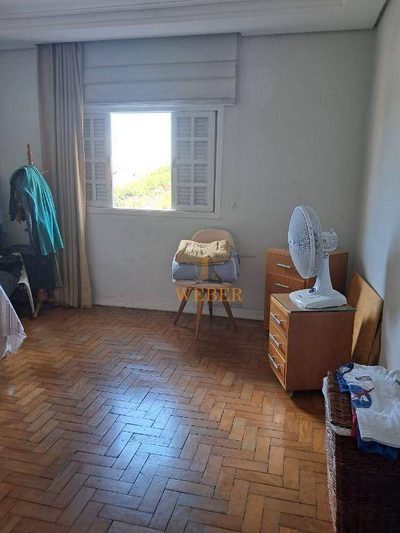 Sobrado, 3 quartos, 230 m² - Foto 5