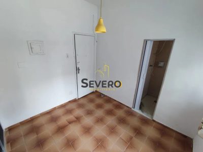 Apartamento, 1 quarto, 15 m² - Foto 4