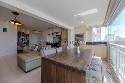 Apartamento, 2 quartos, 92 m² - Foto 5
