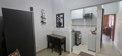 Apartamento, 1 quarto, 37 m² - Foto 2