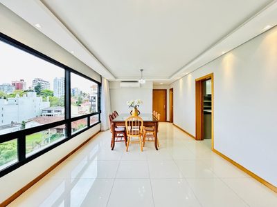 Apartamento, 3 quartos, 97 m² - Foto 3