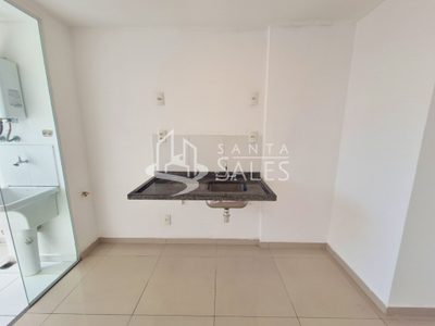 Apartamento, 1 quarto, 39 m² - Foto 4