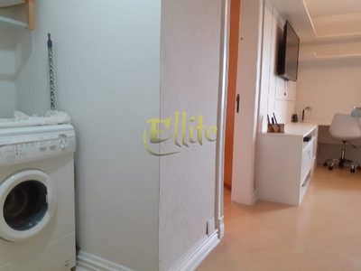 Flat/Apart Hotel, 2 quartos, 55 m² - Foto 3
