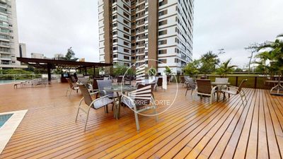 Apartamento, 4 quartos, 210 m² - Foto 5