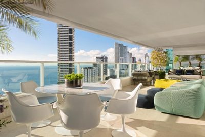 Apartamento, 3 quartos, 305 m² - Foto 3