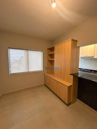 Apartamento, 1 quarto, 36 m² - Foto 4