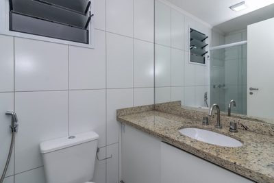 Apartamento, 2 quartos, 61 m² - Foto 5