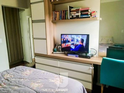 Apartamento, 2 quartos, 68 m² - Foto 5