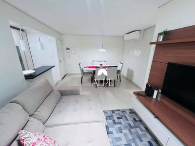 Apartamento, 3 quartos, 89 m² - Foto 2
