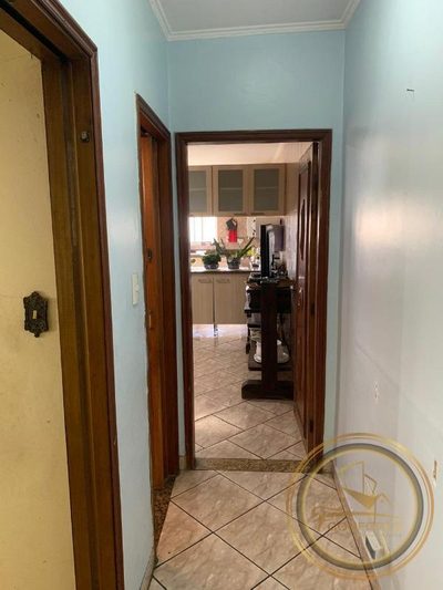 Sobrado, 3 quartos, 300 m² - Foto 5