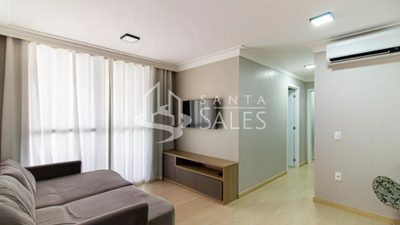 Apartamento, 2 quartos, 81 m² - Foto 2