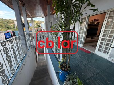 Casa, 2 quartos - Foto 1