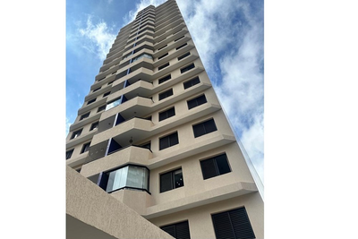 Apartamento, 2 quartos, 61 m² - Foto 1