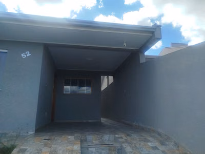 Casa, 3 quartos, 80 m² - Foto 3
