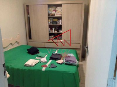Apartamento, 2 quartos, 1 m² - Foto 4