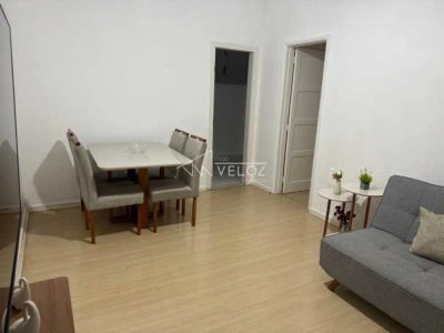 Apartamento, 2 quartos, 66 m² - Foto 5