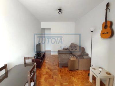 Apartamento, 2 quartos, 85 m² - Foto 2