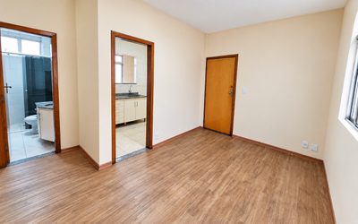 Apartamento, 2 quartos, 60 m² - Foto 4