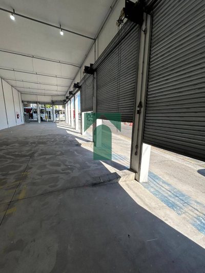 Loja-Salão, 196 m² - Foto 2