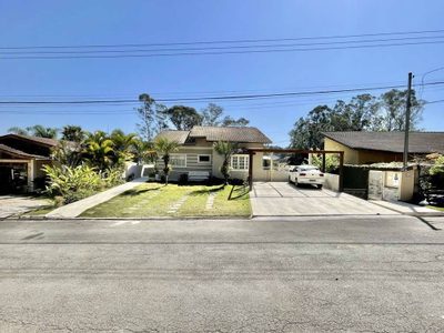 Casa de Condomínio, 5 quartos - Foto 3