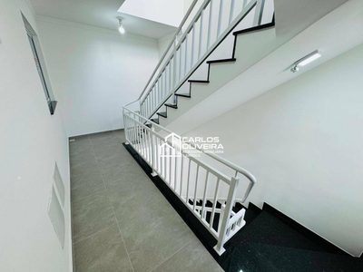 Apartamento, 2 quartos, 40 m² - Foto 3
