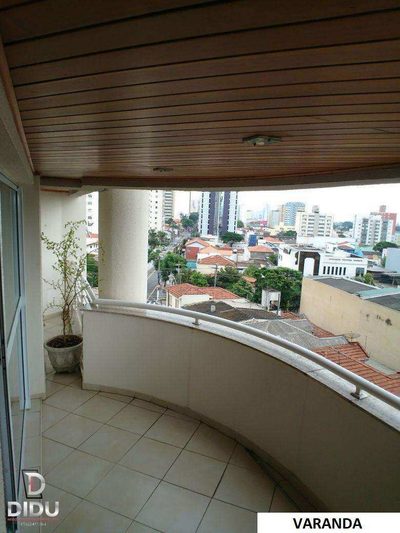 Apartamento, 3 quartos, 106 m² - Foto 4