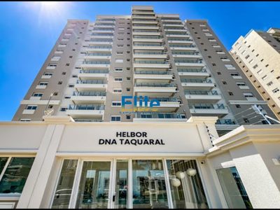 Apartamento, 2 quartos, 90 m² - Foto 1