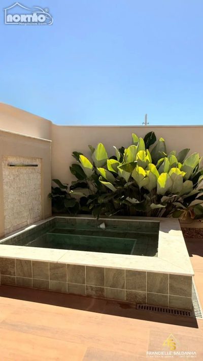 Casa, 1 quarto, 170 m² - Foto 3