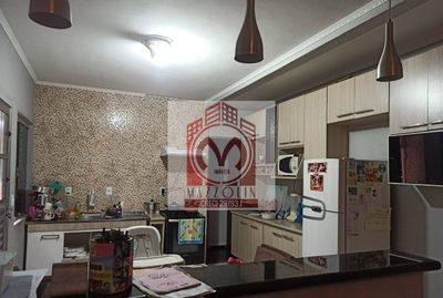 Casa, 4 quartos, 230 m² - Foto 3