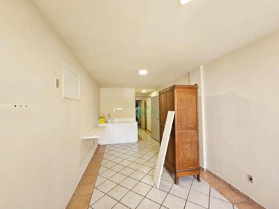 Sala-Conjunto, 35 m² - Foto 3