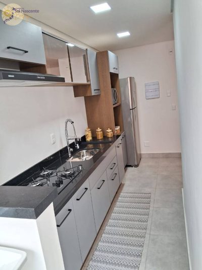 Apartamento, 2 quartos, 58 m² - Foto 5