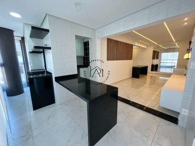Apartamento, 2 quartos, 92 m² - Foto 3