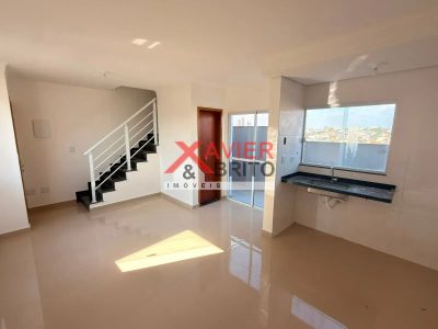 Apartamento, 2 quartos, 53 m² - Foto 3