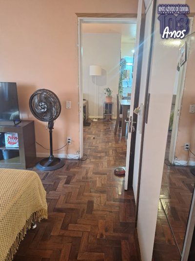 Apartamento, 1 quarto, 42 m² - Foto 5