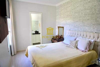 Apartamento, 3 quartos, 98 m² - Foto 5