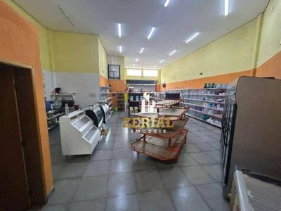 Loja-Salão, 140 m² - Foto 5