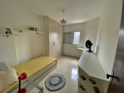 Apartamento, 2 quartos, 90 m² - Foto 2