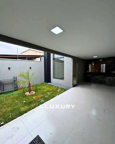 Casa, 3 quartos, 111 m² - Foto 1