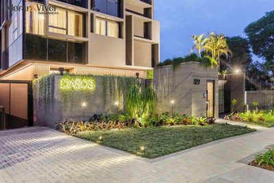 Apartamento, 3 quartos, 161 m² - Foto 4
