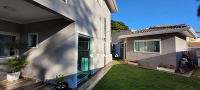 Casa, 4 quartos, 268 m² - Foto 5