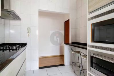 Apartamento, 3 quartos, 89 m² - Foto 5