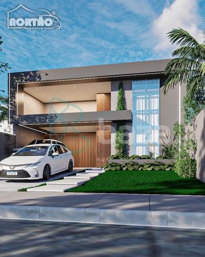Casa, 4 quartos, 127 m² - Foto 2