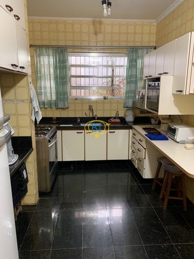 Casa, 3 quartos, 247 m² - Foto 4